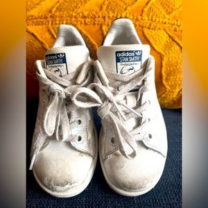 Stan smith Adidas for toddler